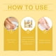 thumbnail image 5 of Bee Venom Vein Repair Cream 100G Relieves Leg Fatigue and Improves Venous Circulation, 5 of 5