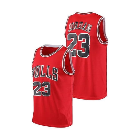 jordan no name jersey