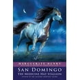 thumbnail image 1 of Pre-Owned San Domingo: The Medicine Hat Stallion (Paperback) 0689716311 9780689716317, 1 of 1