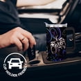 thumbnail image 6 of Cool Gamer Gifts for Men 40 oz Tumbler with Handle Straw Lid 40oz Gaming Gifts for Gamer Double Stainless Steel Insulated Cup Gamer Travel Coffee Mug Gamer Room Decor, 6 of 6