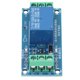 thumbnail image 1 of Placa de relé de canal módulo de relé de 12 V CC con aislamiento de optoacoplador para sistema industrial, 1 of 8