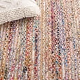 thumbnail image 6 of Safavieh Cape Cod Miah Geometric Area Rug, Beige/Multi, 6' x 9', 6 of 11