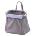 thumbnail image 4 of Mahjong Tile Bag Portable Storage Organizer Handle Thick Canvas Design Ideal for Mahjong Machine Owners, 4 of 9