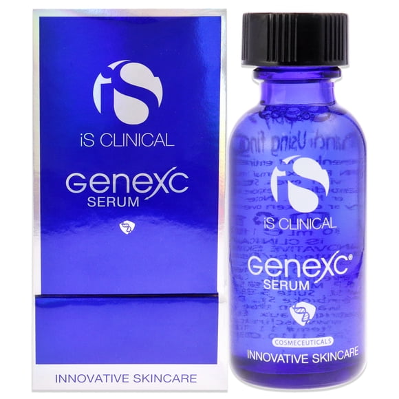 Suero GeneXC iS Clinical 1 oz