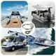 thumbnail image 2 of Soporte para botella de lata, soporte de montaje para coche, barco marino, camión, Rv, caja de pesca, 2 of 5