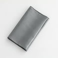 thumbnail image 1 of Free Shipping, Dusknt Tablecloth Rectangle Grey Polyester Buffet Parties Holidays 147*259Cm, Limited Time Offer!, 1 of 9