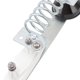 thumbnail image 5 of Electric Fence Diverter Kit High Hardness Rust Proof Easy to Install Electric Lightning Protector for Pasture, 5 of 5
