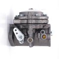 thumbnail image 2 of Carburetor Carb for Stihl 070 090 090G 105CC Chainsaw Hl-324A Hl-244A Carburetor, 2 of 5