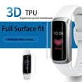 thumbnail image 1 of Cameland 5X Explosion-Proof Tpu Watch Screen Protector Film For Galaxy Fit, 1 of 8