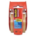 thumbnail image 2 of 3M Mailing Tape Tan, 2" x 22 yd., 2 of 3