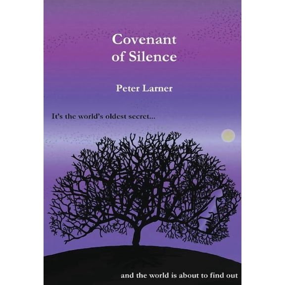 Covenant of Silence- Limited Edition, (Hardcover)