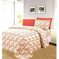 thumbnail image 4 of Hotel Club 1800 Super Soft 6-Piece Print Sheet Set (King, Mia), 4 of 4