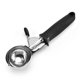 thumbnail image 1 of Cuchara para helado con gatillo de acero inoxidable profesional Good Grips, 1 of 5