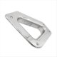 thumbnail image 4 of Guiño Triangular para , Orificio de Amarre para de Acero Inoxidable, Piezas de Montaje de Hardware para Hawse Fairlead de Alta Resistencia, 4 of 8