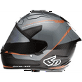 thumbnail image 4 of 6D HELMETS ATS-1R Helmet - Alpha - Bronze - Large 30-0577, 4 of 4