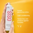 thumbnail image 3 of Schwarzkopf OSIS+ SPARKLER 300ML, 3 of 5