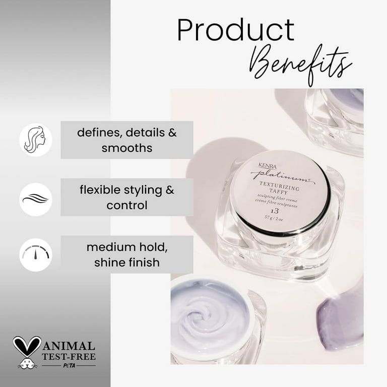 Walmart Black Friday Deals 2025 Platinum Texturizing Taffy by