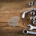 thumbnail image 3 of WEUVEB pruning tool Springs for Trimming Scissors Silver 10pcs, 3 of 8