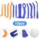 thumbnail image 2 of 12pcs Car Pry Tools, Car Interior Removal Separator Set - Tools, Car Removal Tools, 2 of 5