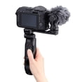 thumbnail image 3 of Canon EOS R50 V Video Creator Kit, 3 of 9