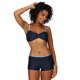 thumbnail image 5 of Regatta - Top de Bikini Aceana III Contraste para Mujer (Marino, Elysium Azul), 5 of 6