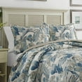 thumbnail image 6 of Tommy Bahama Raw Coast California King Comforter Set in Blue, 6 of 12