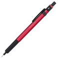 thumbnail image 2 of Rotring 500 Mechanical Pencil, Red Barrel, 0.5mm, 2 of 4