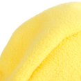 thumbnail image 3 of 3 Sets Hamster Hammock Nests Banana Shape Hanging Winter Warm House Small Animal SuppliesYellow, 3 of 5