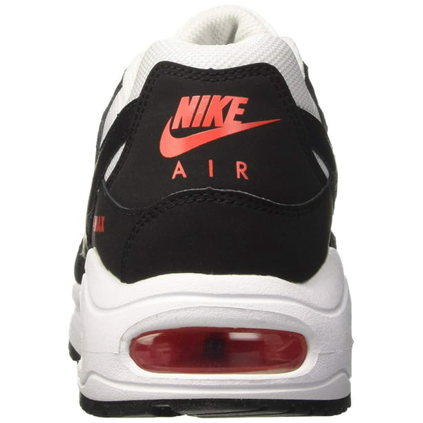 Nike Air Max Command Flex (GS) Kids Youth Shoes Size -
