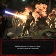thumbnail image 4 of Video Game DOOM Anthology Nintendo Switch w/ SteelBook Case, 4 of 5