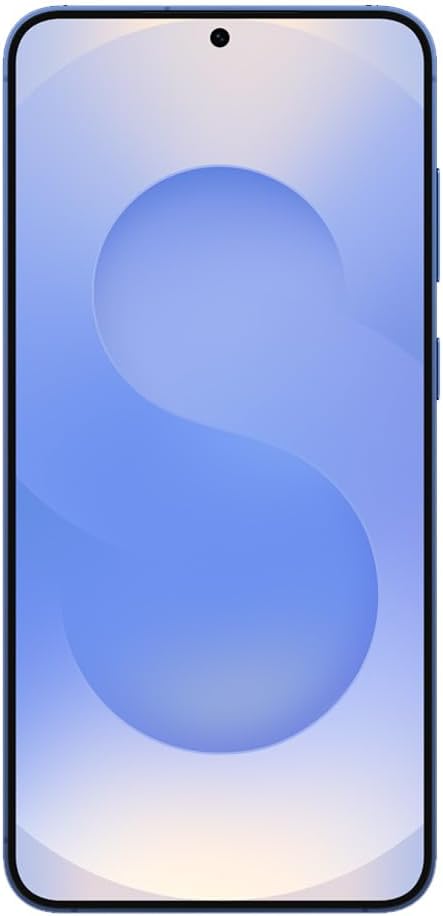 Samsung Galaxy S25+ 256GB Navy Unlocked