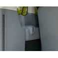 thumbnail image 5 of Flex Tape Automotive Strong Rubberized Waterproof Tape, 4 Inches x 5 Feet, Black, 5 of 12
