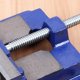thumbnail image 3 of Tornillo de banco de prensa de taladro, Tornillo de banco de perforación de acero Tornillo de banco de máquina Rendimiento sólido, 3 of 5