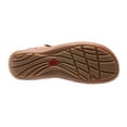 thumbnail image 3 of ABEO  Bea Neutral - Sandals in Orange, 3 of 6