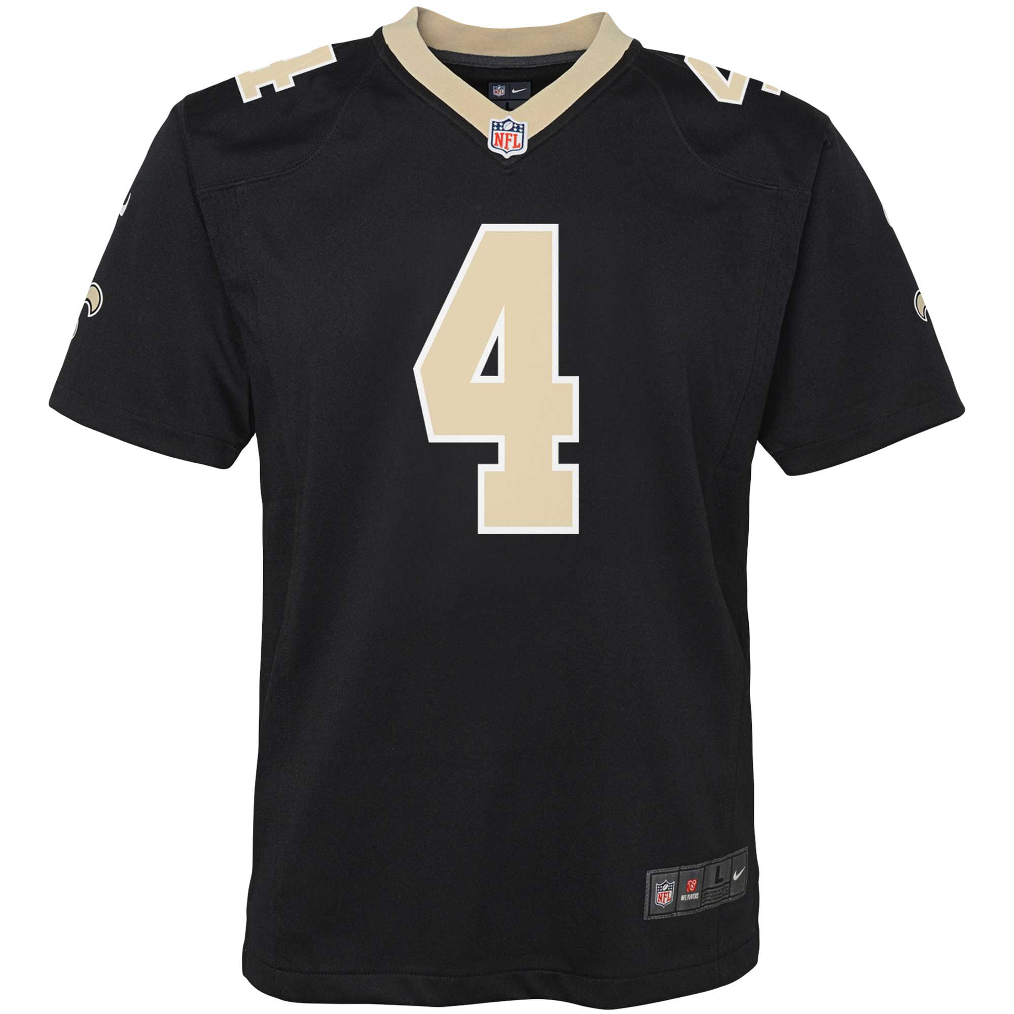 Derek carr toddler jersey cheap