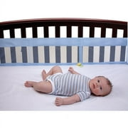 Crown Crafts Simply Baby Crib Liner