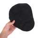 thumbnail image 5 of BESTYASH Sombrero Chef Beret Negro Con Protección Contra Sudor Para Y Servicio En Catering, 5 of 8