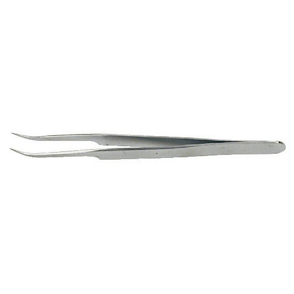 Squadron 10305 Fine Point 45 Degree Curve Tweezer