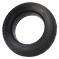 thumbnail image 1 of Electric Scooter Solid Tire, Electric Scooter Tire Explosion Proof Weatherproof Shock Absorbing  for Outdoor, 1 of 7