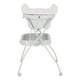 thumbnail image 3 of Bañera Nuzu Bebe Ergonómica Compacta con Cambiador y Sistema Antimoho, 3 of 9