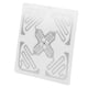 thumbnail image 4 of Adhesivo RFID electrónico Adhesivos RFID RFID Manejo de equipaje Seguimiento de equipaje Autenticación de productos Gestión de activos para gestión de almacenes, 4 of 8