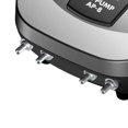 thumbnail image 4 of Danner Aqua-Supreme AP-8 8-Watt 4-Outlet Quiet Aquarium & Pond Air Pump | 06408, 4 of 5