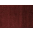 thumbnail image 1 of Ahgly Company Indoor Rectangle Abstract Red Modern Area Rugs, 2' x 3', 1 of 4