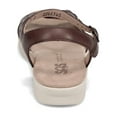 thumbnail image 5 of SAS Women's, Duo Sandal Wood 6 M, 5 of 7
