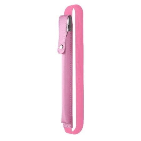 JINRAN Stylus Electronic Carrying Case for Apple Pencil Pink