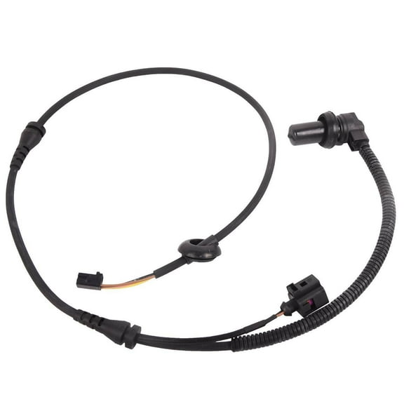 ABS Wheel Speed Sensor For Audi Allroad Quattro V6 2.7L Rear Left Drive Side New