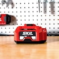 thumbnail image 5 of Cargador SKIL SC5364-00 PWRjump PWRCore 40 150 W 40 V, 5 of 5