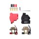 thumbnail image 5 of Conector de terminal de coche Conectores de terminal Larga vida útil Durable Universal Estilo C, 5 of 9