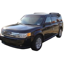 Auto Ventshade [AVS] Outside Mount Ventvisor / Window Deflectors