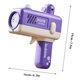 thumbnail image 2 of Juguetes de piscina, juguetes para bebés, juguetes para niños pequeños, nuevo producto de verano, linda mascota, máquina de red totalmente automática, juguetes rojos, contiene 60 ml de solución de esp, 2 of 6
